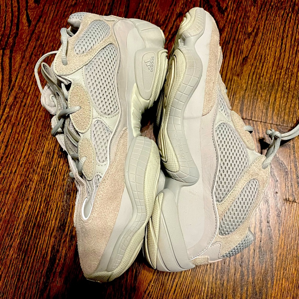 Yeezy Blush